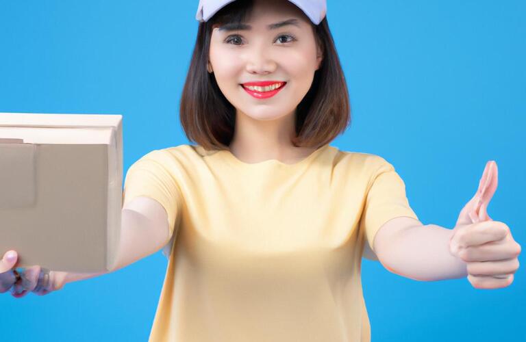 女性も活躍できる！高収入の配送業務を簡単スタート