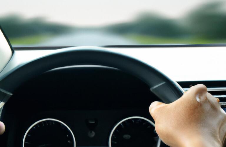 運転が好きなあなたへ！高収入のチャンスが待っています