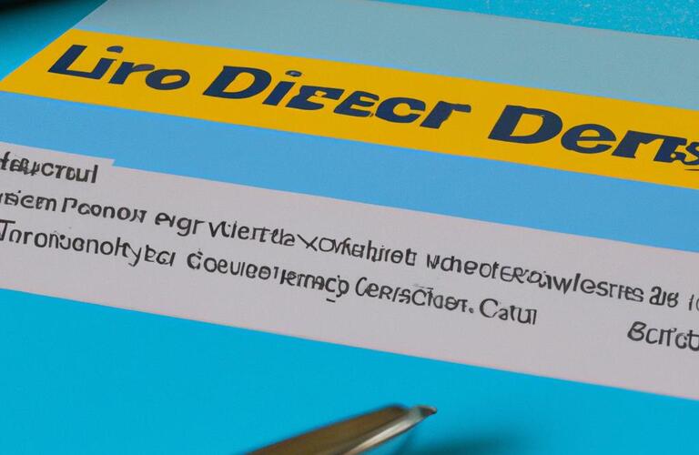 自動車免許を活かして、あなたも高収入を実現！