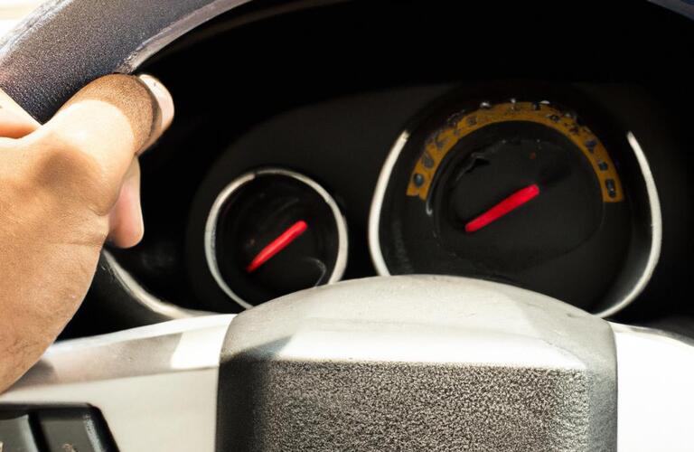 高収入を狙える！運転好きのあなたへ即採用のチャンス
