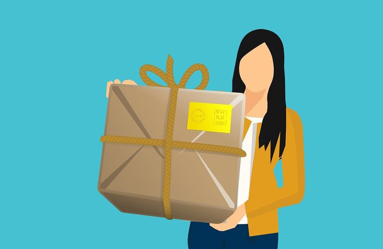 未経験から女性も活躍！高収入ドライバー募集
