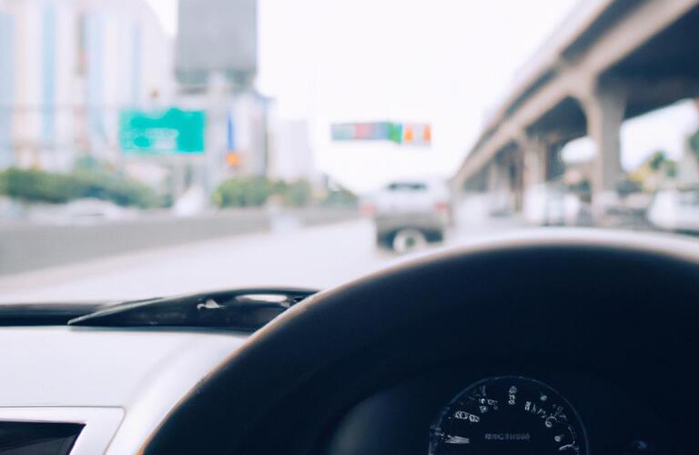 ストレスフリーな運転をサポート！安心・安全なドライビングを提供します