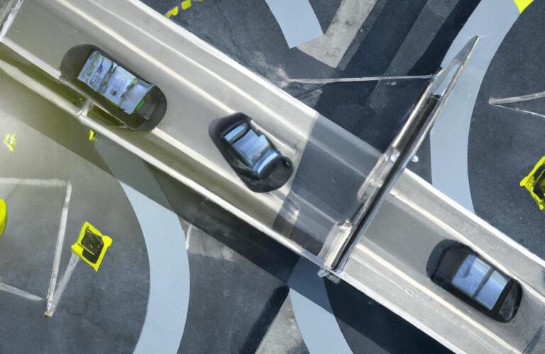 自動車安全技術の未来を拓く挑戦者へ