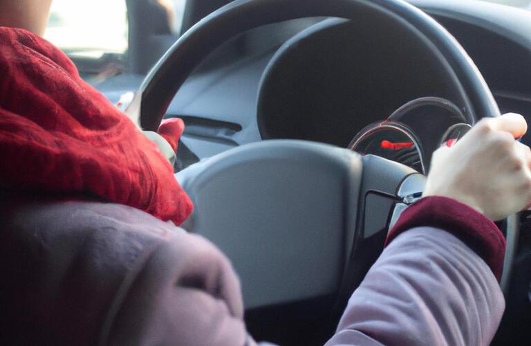 女性ドライバーのための新たなチャレンジと安全な運転環境